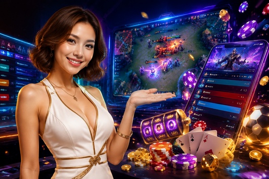 766bet